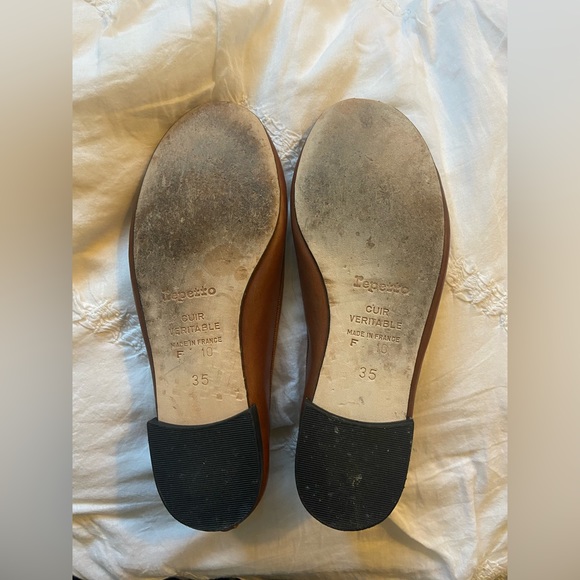 SOLD!!! Repetto Cendrillons - Picture 2 of 2